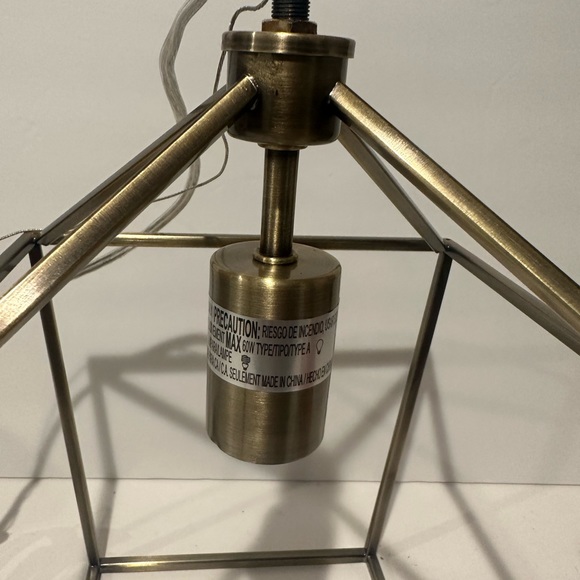 Farmhouse Mini Pedant Light - Picture 14 of 15